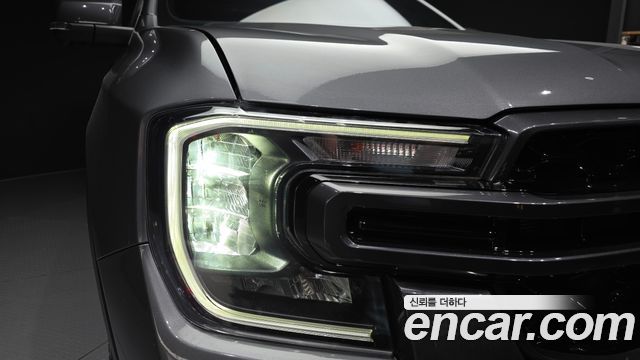 Ford Ranger 2023 — photo 8