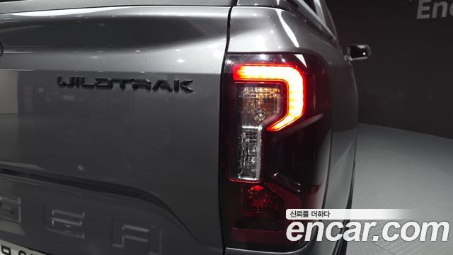 Ford Ranger 2023 — photo 9