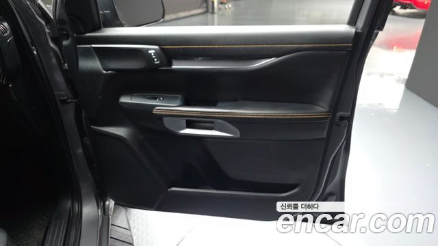Ford Ranger 2023 — photo 14