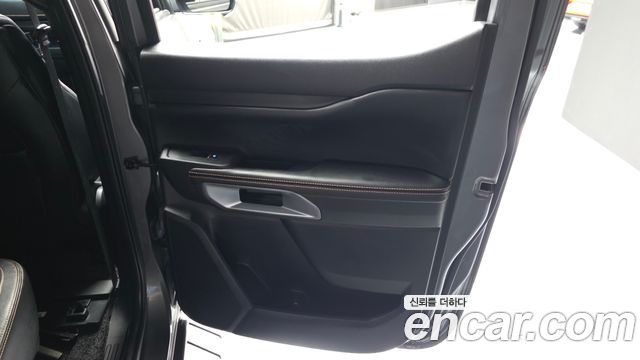 Ford Ranger 2023 — photo 15