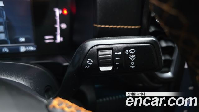 Ford Ranger 2023 — photo 27