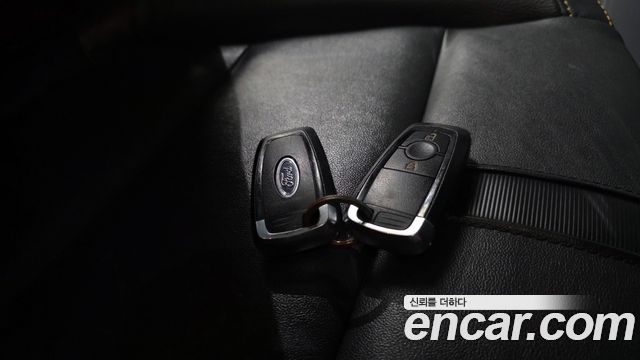 Ford Ranger 2023 — photo 28