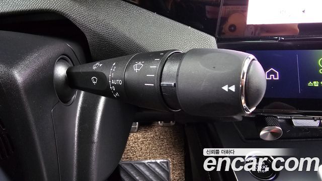 Peugeot 408 2023 — photo 20