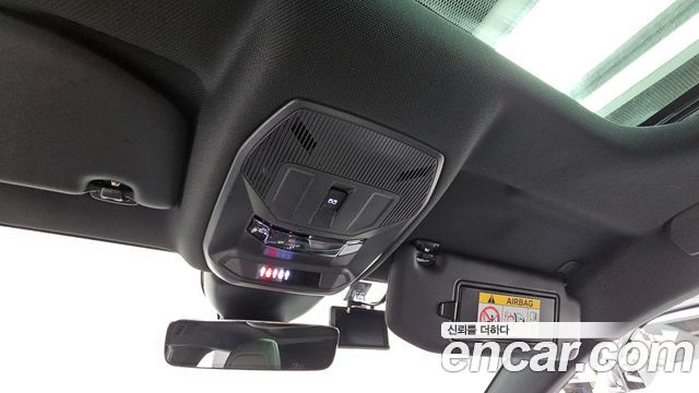Peugeot 408 2023 — photo 24