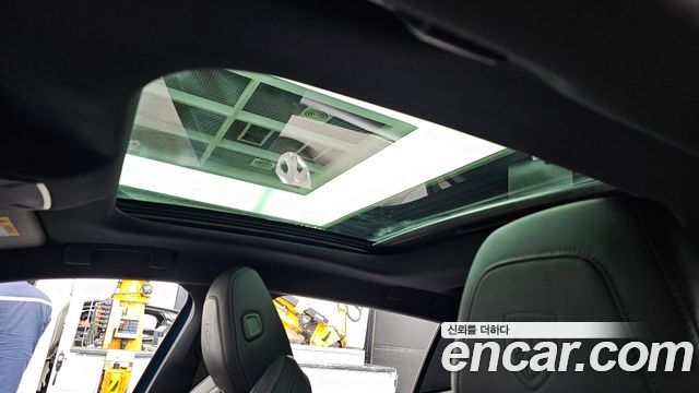 Peugeot 408 2023 — photo 25