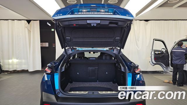 Peugeot 408 2023 — photo 26