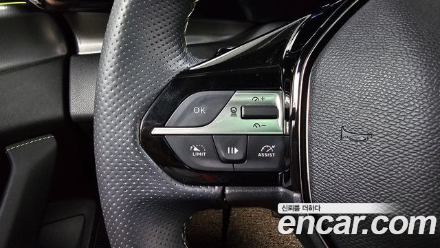Peugeot 408 2023 — photo 30