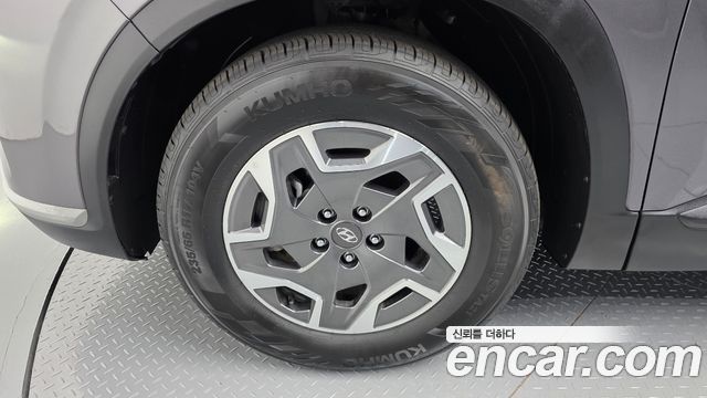 Hyundai Santafe 2022 — photo 5