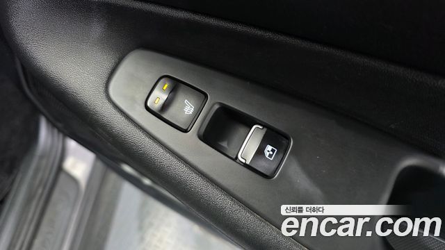 Hyundai Santafe 2022 — photo 24