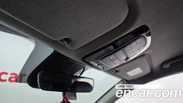 Hyundai Santafe 2022 — photo 25