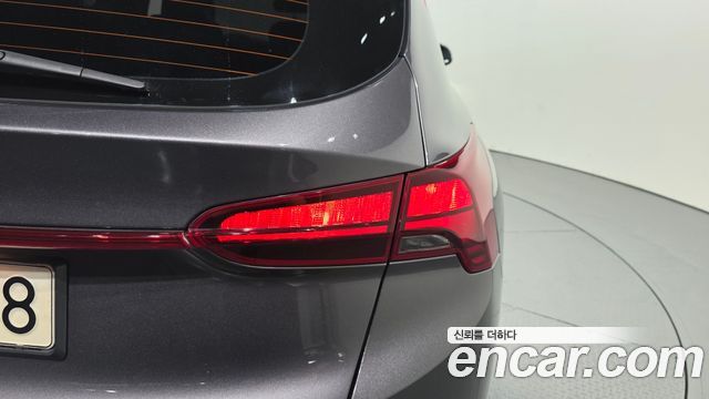 Hyundai Santafe 2022 — photo 9