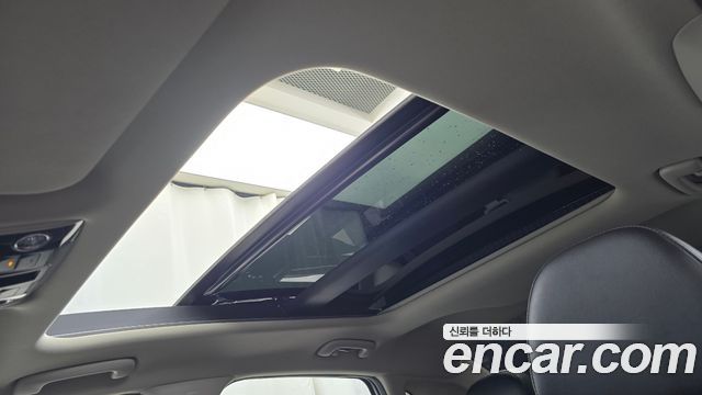 Kia K5 2020 — photo 18