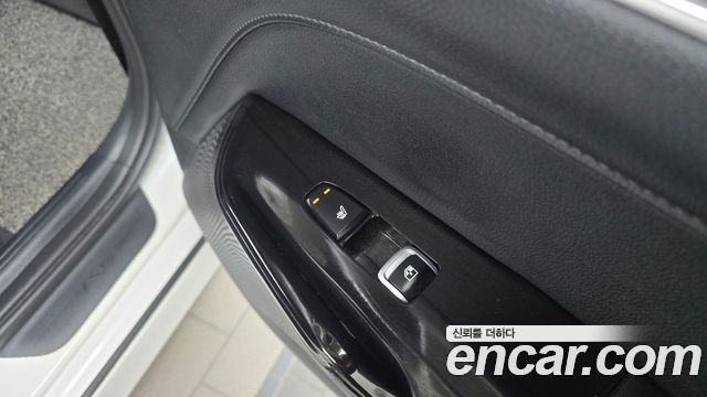 Kia K5 2020 — photo 19
