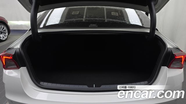 Kia K5 2020 — photo 20