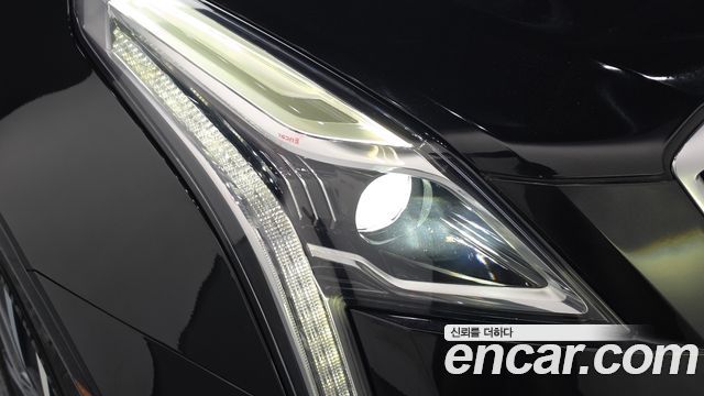 Cadillac XT5 2021 — photo 5