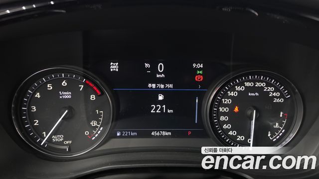 Cadillac XT5 2021 — photo 6