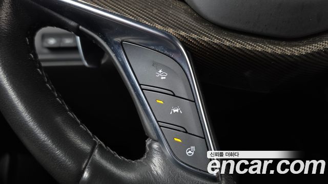 Cadillac XT5 2021 — photo 13