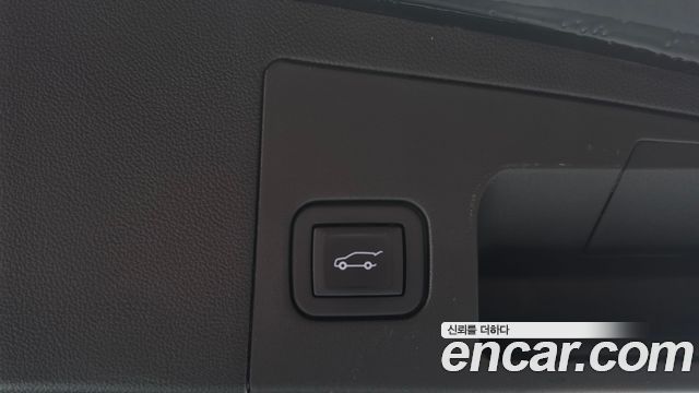 Cadillac XT5 2021 — photo 18