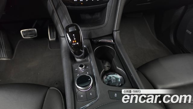Cadillac XT5 2021 — photo 19