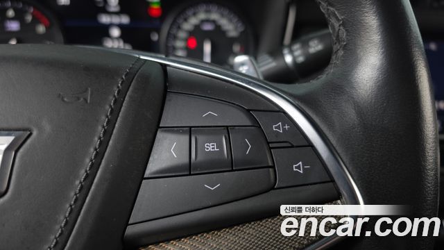 Cadillac XT5 2021 — photo 15