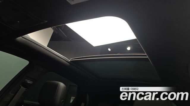 Cadillac XT5 2021 — photo 31