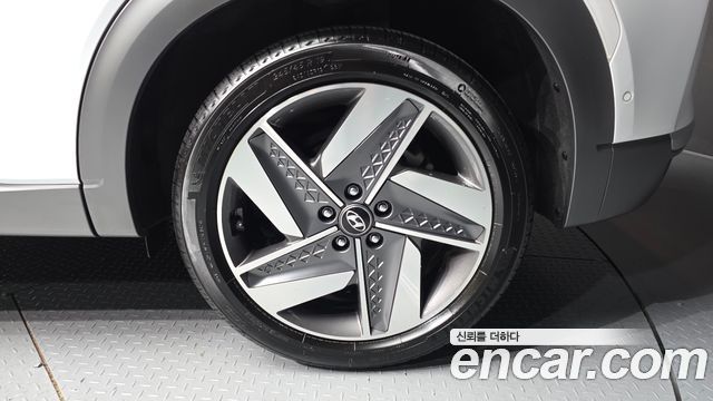 Hyundai Nexo 2024 — photo 5