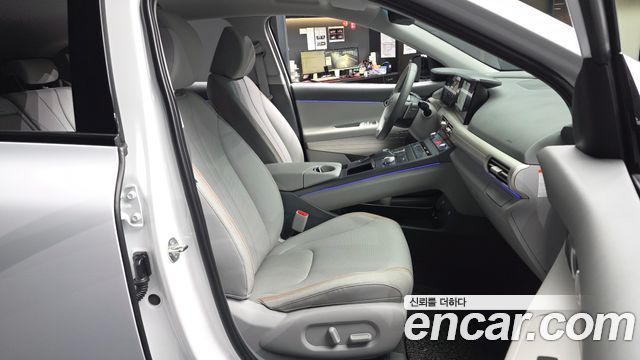 Hyundai Nexo 2024 — photo 17
