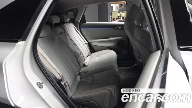 Hyundai Nexo 2024 — photo 18
