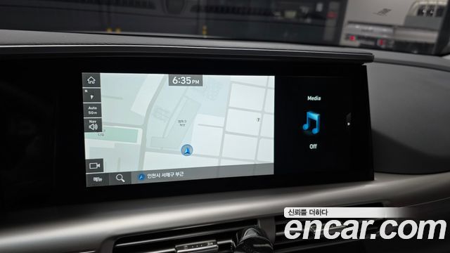 Hyundai Nexo 2024 — photo 20