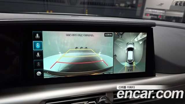 Hyundai Nexo 2024 — photo 21