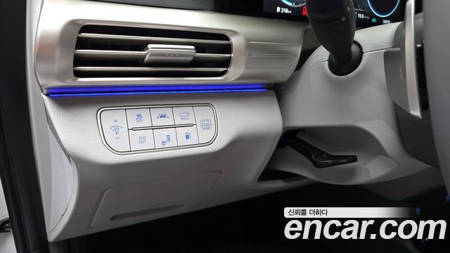 Hyundai Nexo 2024 — photo 23