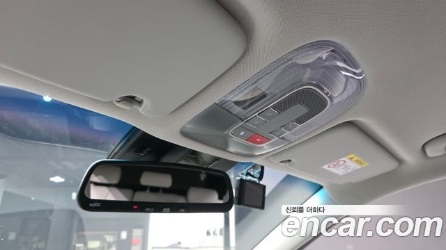 Hyundai Nexo 2024 — photo 24