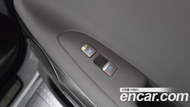 Hyundai Nexo 2024 — photo 25