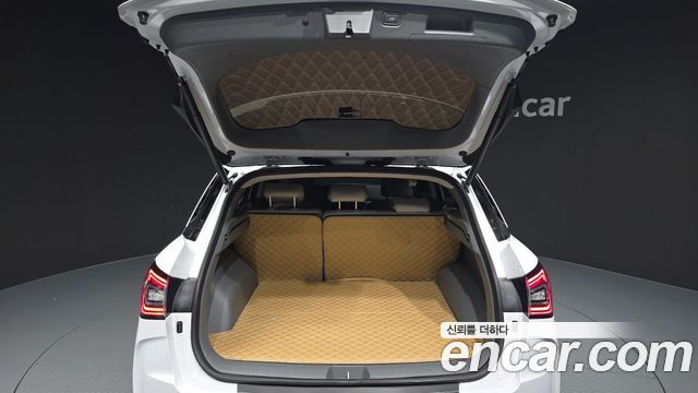 Hyundai Nexo 2024 — photo 26