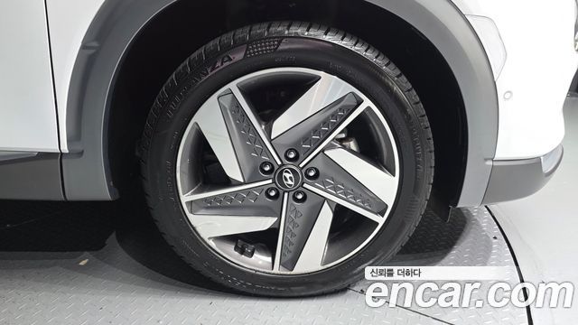Hyundai Nexo 2024 — photo 7