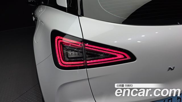 Hyundai Nexo 2024 — photo 9
