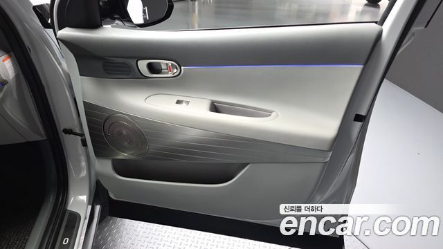 Hyundai Nexo 2024 — photo 14