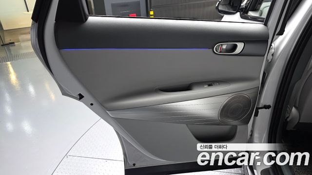 Hyundai Nexo 2024 — photo 15