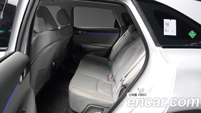 Hyundai Nexo 2024 — photo 16