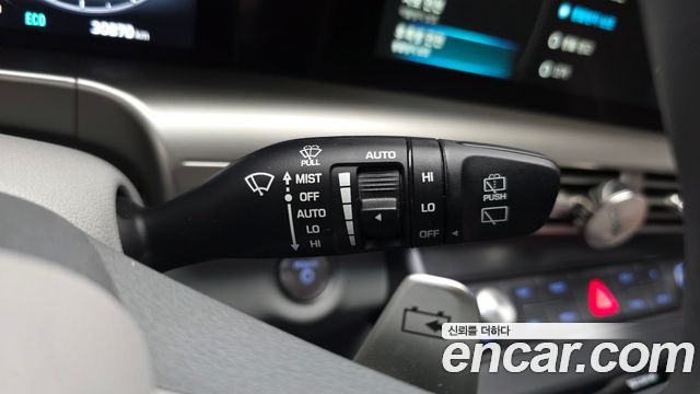 Hyundai Nexo 2024 — photo 27