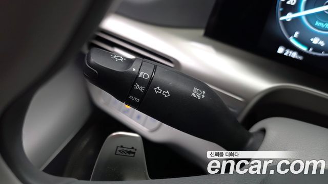 Hyundai Nexo 2024 — photo 28