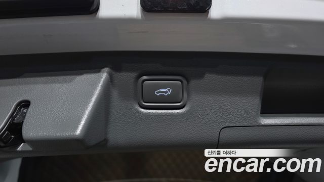 Hyundai Nexo 2024 — photo 30