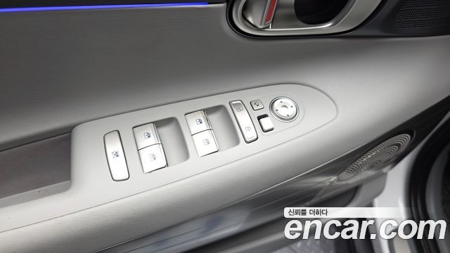 Hyundai Nexo 2024 — photo 31