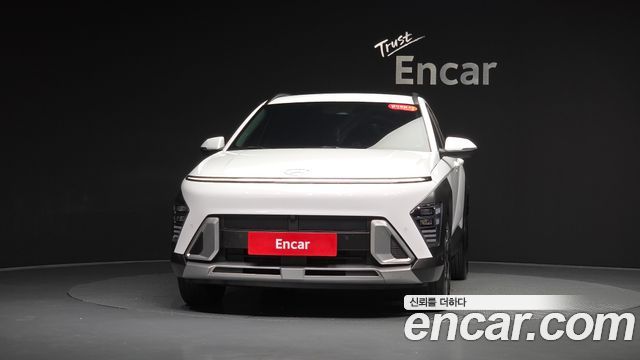 Hyundai Kona 2024 — photo 3
