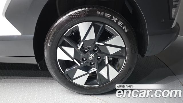Hyundai Kona 2024 — photo 5