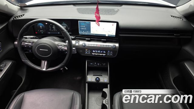 Hyundai Kona 2024 — photo 10