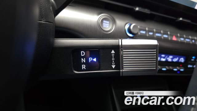 Hyundai Kona 2024 — photo 12