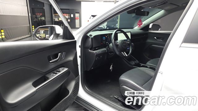 Hyundai Kona 2024 — photo 13