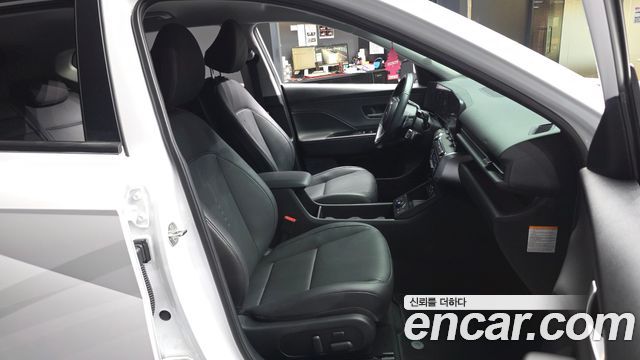 Hyundai Kona 2024 — photo 17