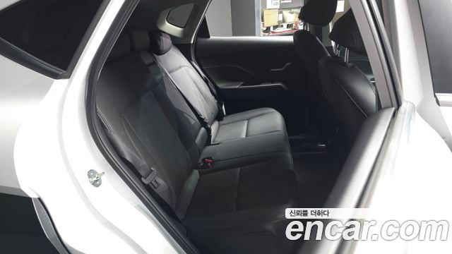 Hyundai Kona 2024 — photo 18